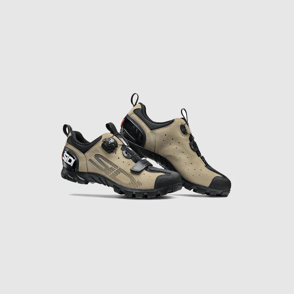 Sidi mtb hotsell sd15