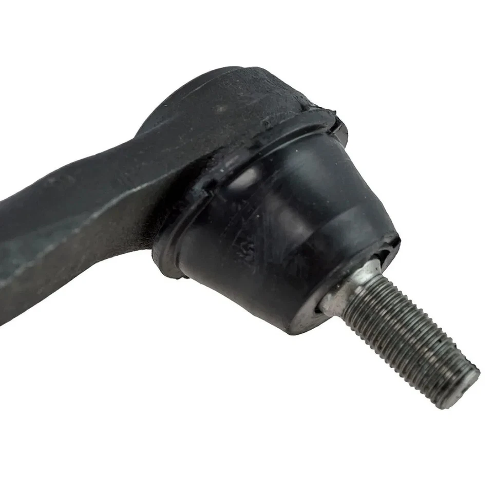 TRQ New Outer Tie Rod End Driver & Passenger Side Pair For 2005-12 Acura RL - Image 3 of 3