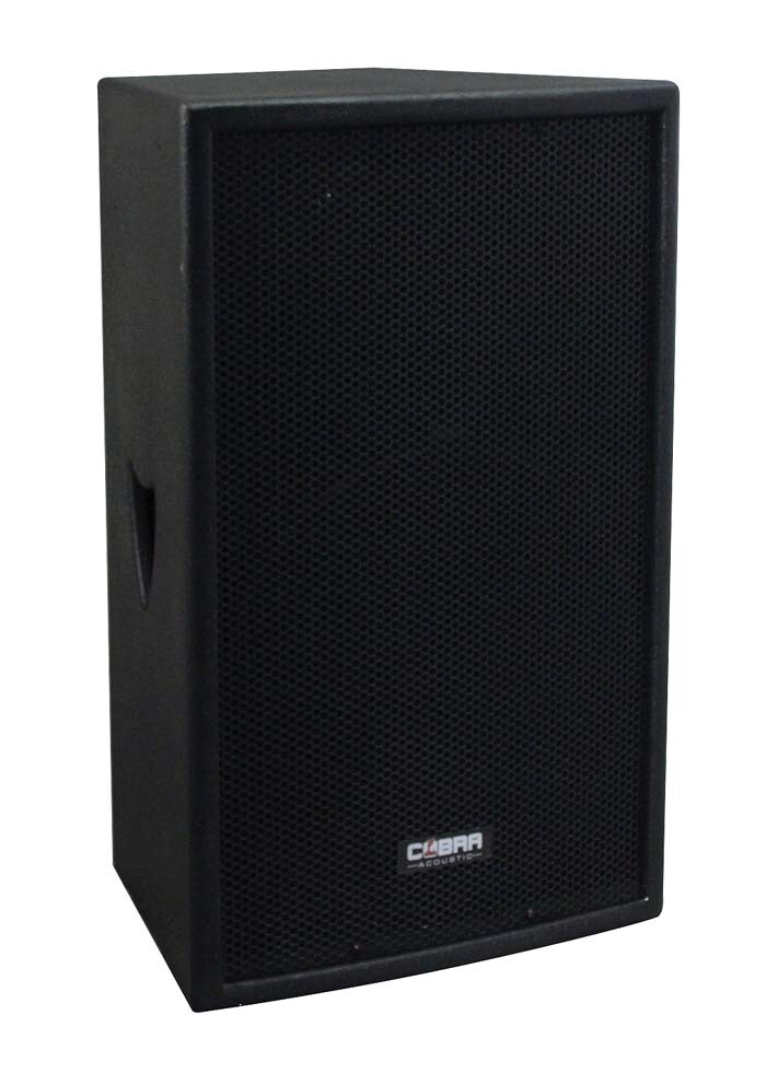 speaker cobra 15 inch