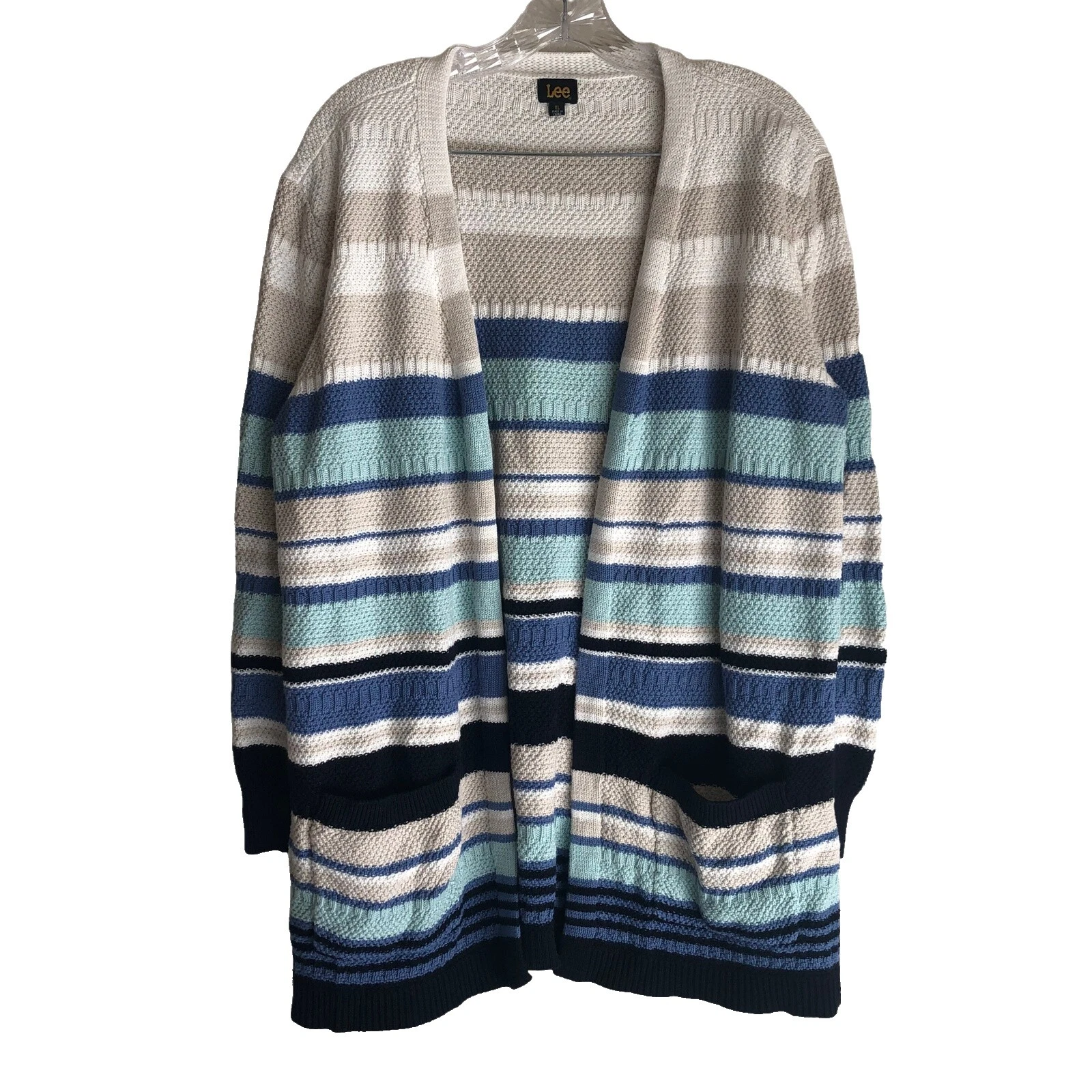 Suéteres para mujer Algodón Lee