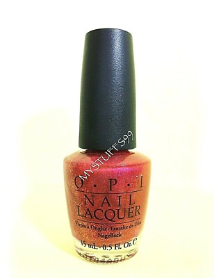 OPI NAIL LACQUER ''SUMMER FLUTTER COLLECTION - SUMMER 2010'' *YOU CHOOSE COLOR* 