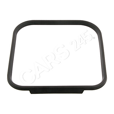 SWAG Automatic Gearbox Oil Pan Gasket Fits MERCEDES T1 W123 
