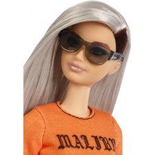 barbie fashionista 107