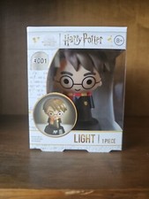 Harry Potter Light 001 Paladone Icons NEW
