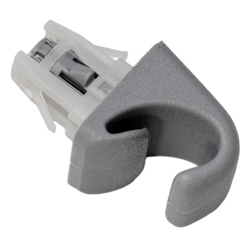 Clip gancio staffa visiera parasole auto per Toyota per Camry per Highlander per - Picture 6 of 12