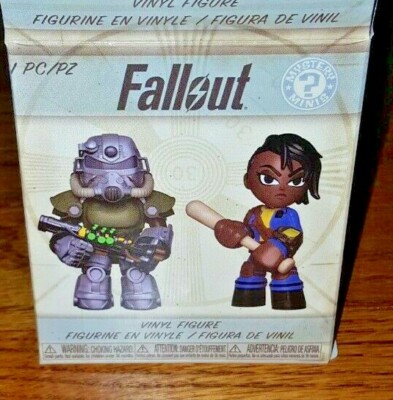 Funko Mystery Mini Fallout / Fallout 4 / Fallout 76  - YOU CHOOSE 