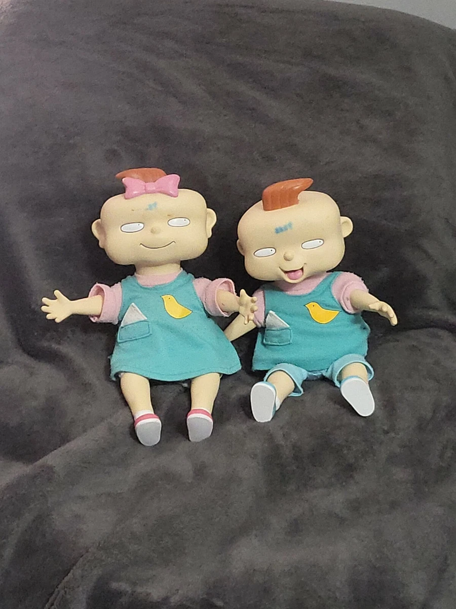 Phil and lil rugrats deals