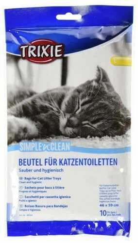 Nourriture Trixie pour chat