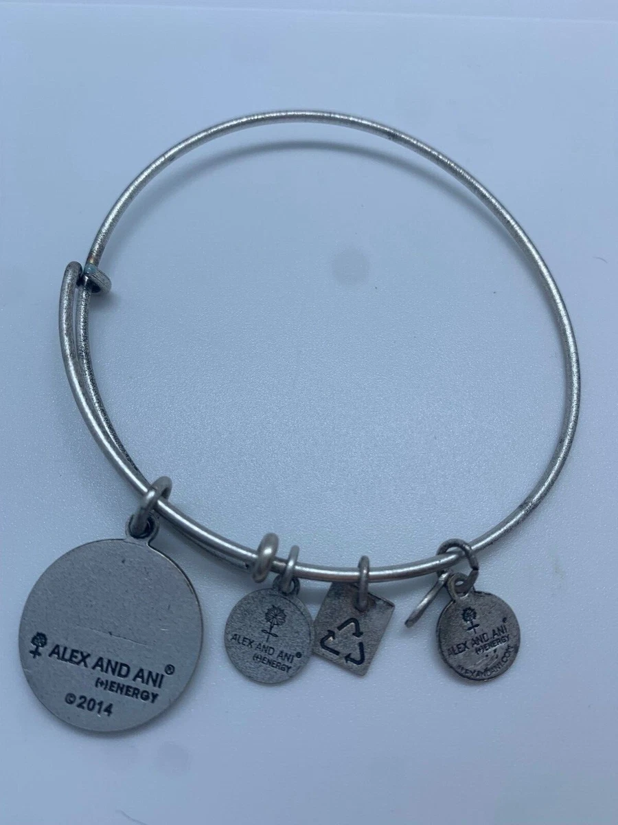 Alex and 2025 ani stork bracelet