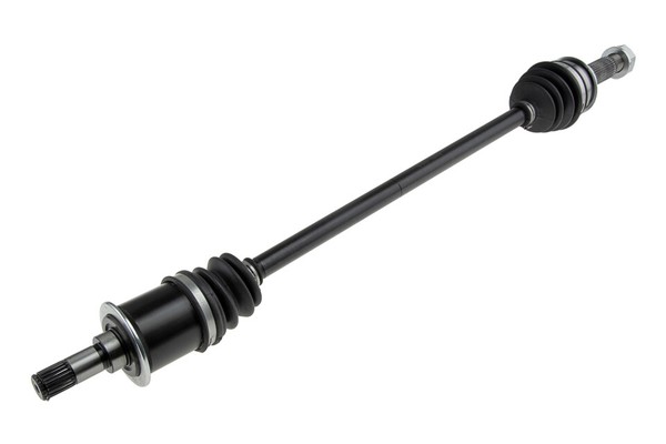 NTY Antriebswelle FÜR Honda CR-V 4WD 06-12 /Hintere Rechts/ NPW-HD-068-image