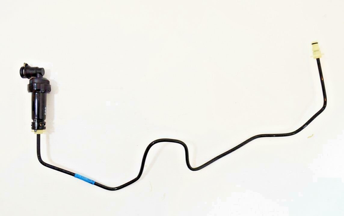 OEM VAUXHALL VIVARO B CLUTCH MASTER CYLINDER HOSE 93457711 93868396 NEW