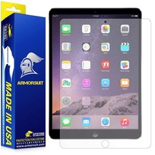ArmorSuit MilitaryShield Apple iPad Pro 12,9'' Matowa folia ochronna na ekran USA