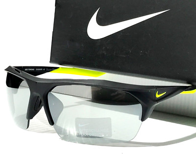 Nike ナイキ　サングラス TERMINUS ブラック RAF EV1048 楽天市場】ナイキ NIKE サングラス ターミナス TERMINUS R AF マット