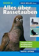 Alles Über Rassetauben 6 | Buch | 9783886276066