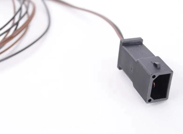 Audi A1 A2 A3 A4 A5 A6 A7 A8 Alarm Warning Light Wire 8N0919238 - Image 3 of 4