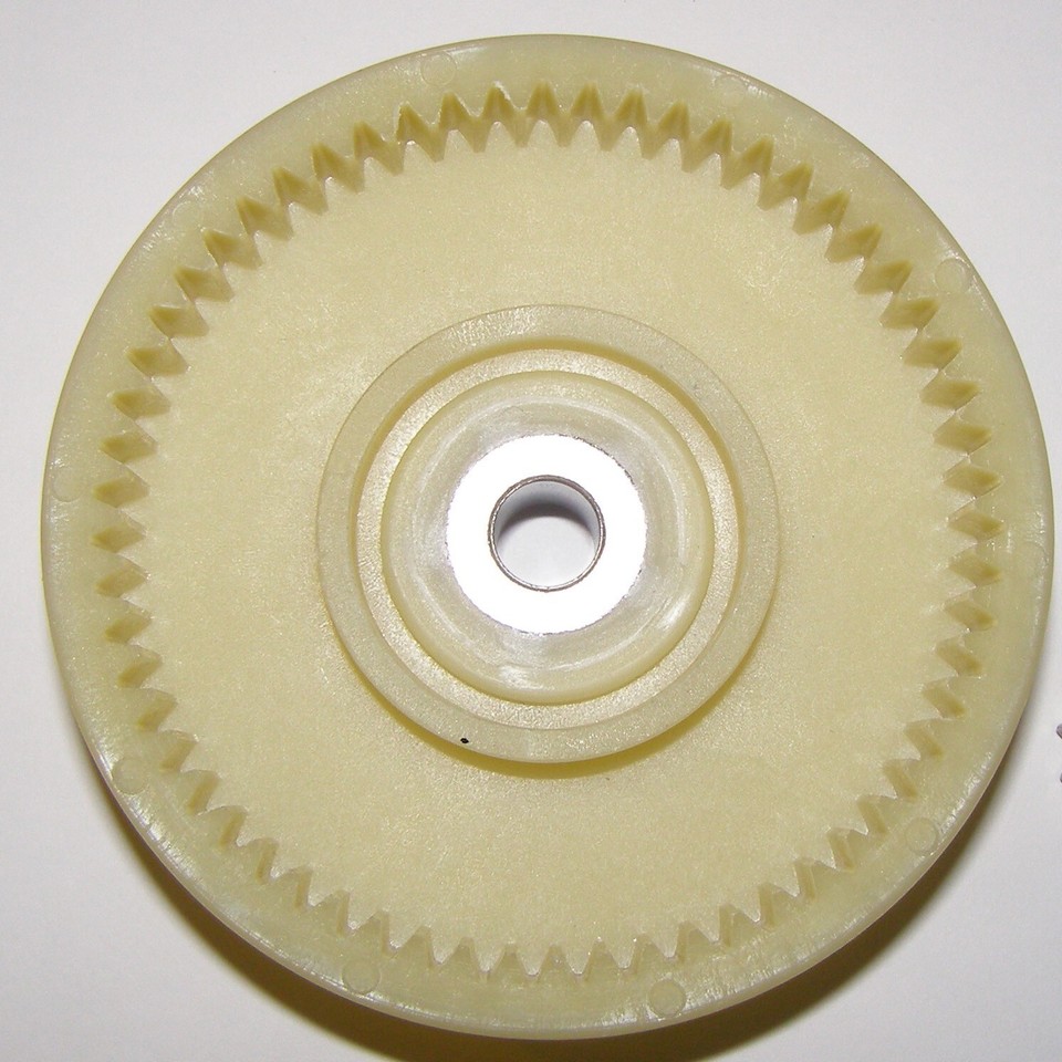 717-04749 MTD Sprocket Gear Assembly