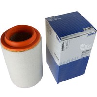 Original Mahle Luftfilter LX 3251 Air Filter