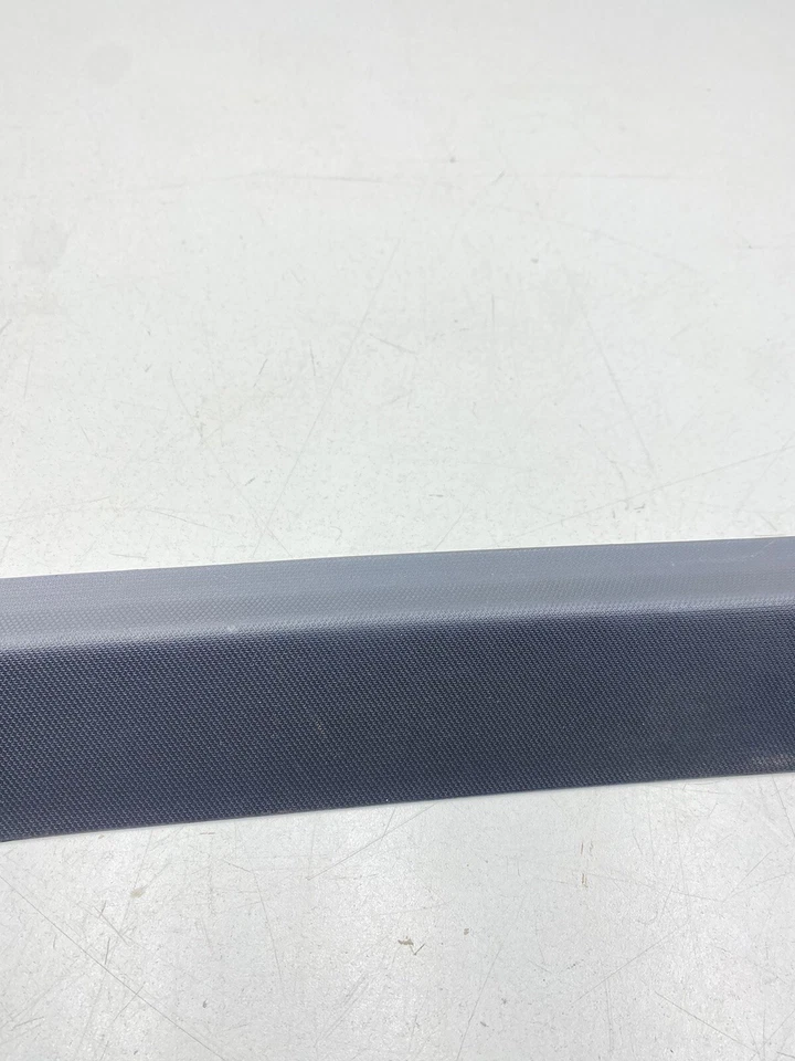 17-2019 VOLKSWAGEN GOLF ALLTRACK REAR ROOF UPPER HEADLINER TRIM COVER PANEL OEM - Imagem 4 de 4