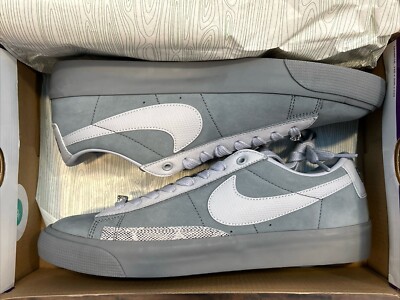 FPAR x Nike SB Zoom Blazer Low QS FPAR x Nike SB Zoom Blazer Low QS