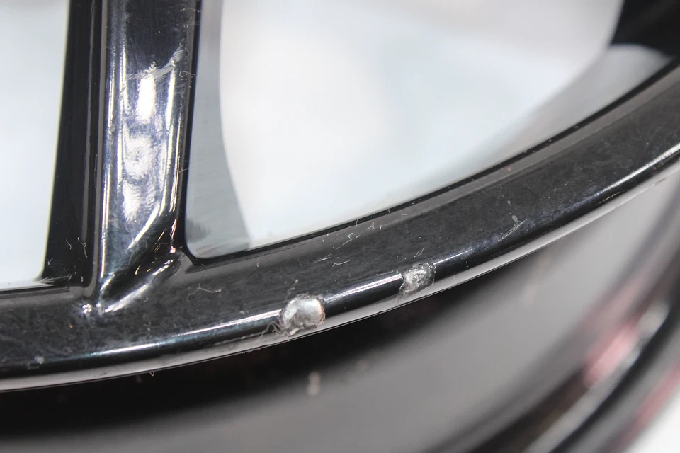 Llanta delantera Can-am Spyder RS-S SM5 2014 negra RSS 706201788 Foto 3 de 4