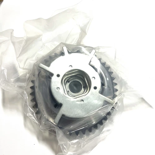 2 x New Engine Timing Camshaft Sprocket For Ford 3R2Z-6A257-DA USA - Picture 6 of 8