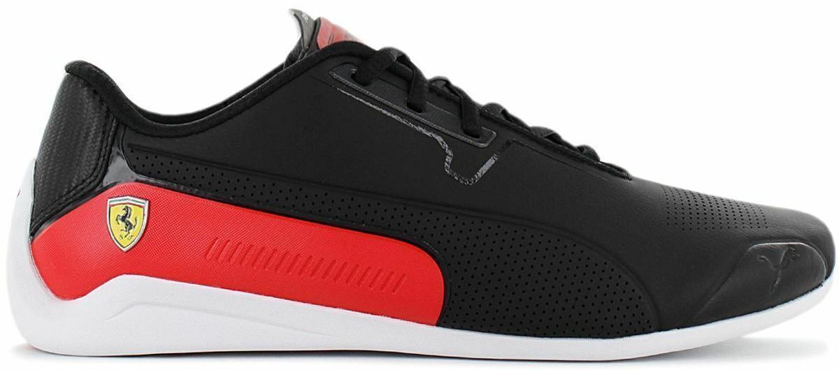 Ferrari x Puma Future Cat Ultra Black for sale | eBay