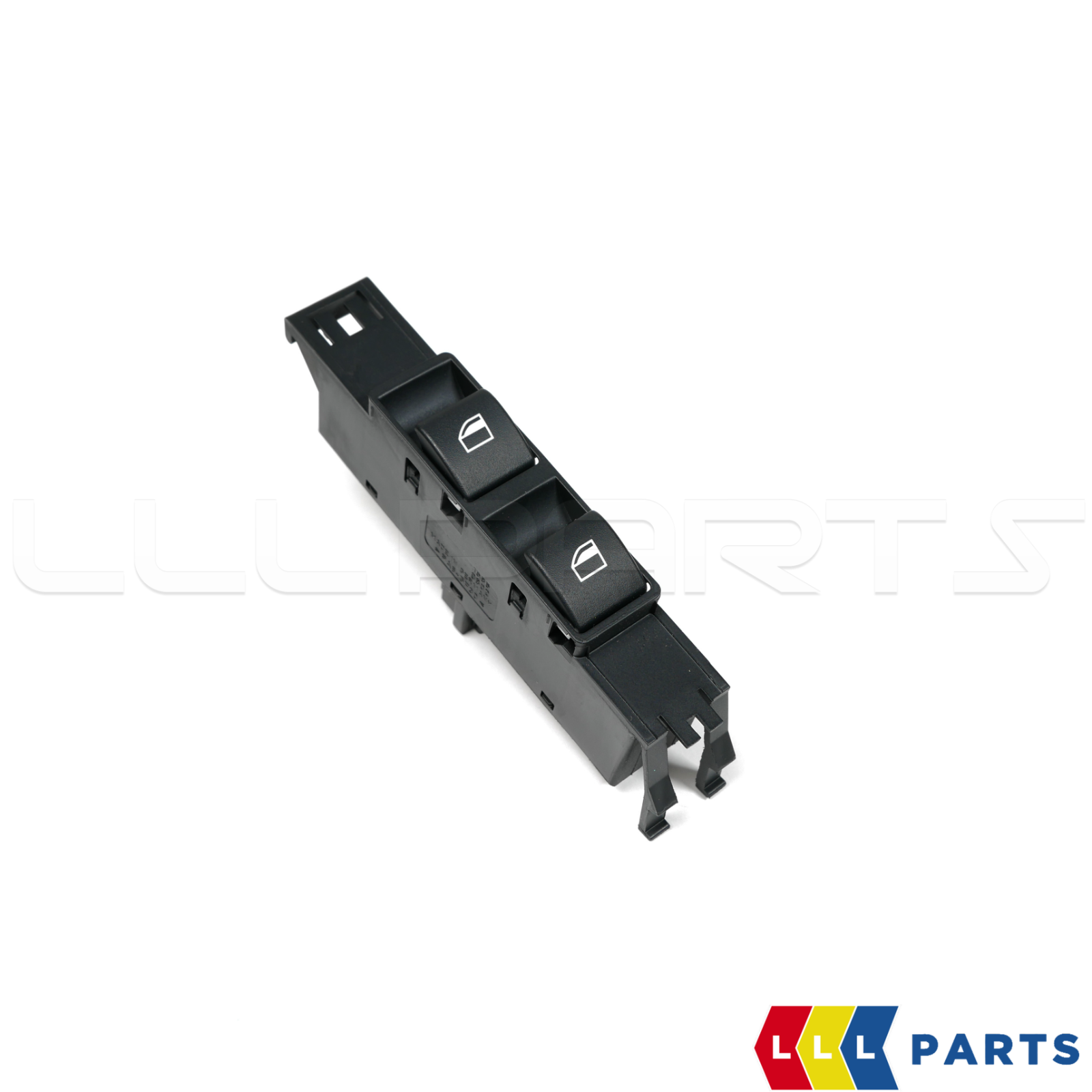 BMW NEW GENUINE E46 COUPE COMPACT WINDOW LIFTER SWITCH DRIVER SIDE RHD