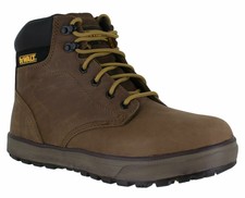 dewalt pittsburgh safety boots
