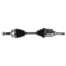 1pcs Front Passenger Side CV Axle For Chevrolet Impala LT Sedan 4-Door