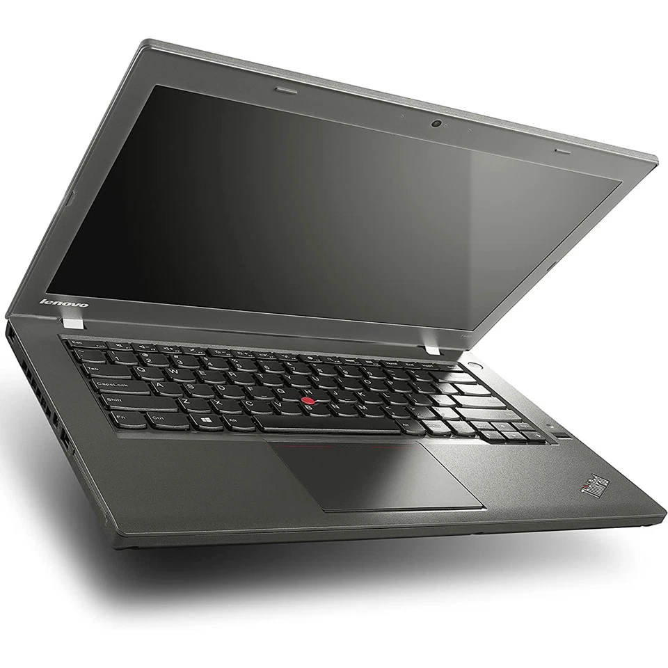 PC Notebook Computer Portatile REVISIONATO Lenovo 14" i5 Ram 8GB SSD 240GB - Immagine 2 di 4