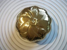 SLATKIN & ELTON JOHN CALLAB CANDLE 6 WICK 50OZ GOLD  OR SILVER WOODSIDE 