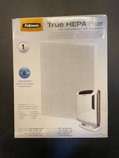 Fellowes CRC92871 True HEPA Filter for AeraMax Air Purifiers