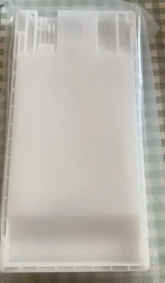 Tinta negra Fujifilm 16393019 200 ml para Fujifilm Frontier-S DX100 Foto 3 de 3