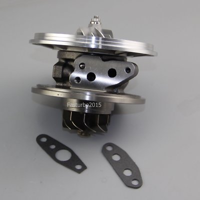 CT16V 17201-0L040 Turbo Cartridge CHRA for Toyota Landcruiser Hilux 1KD-FTV D4D