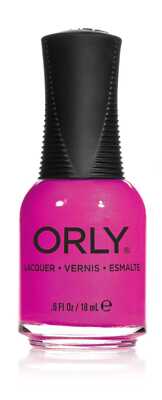 ORLY Nagellack - La Vida Loca, 18ML