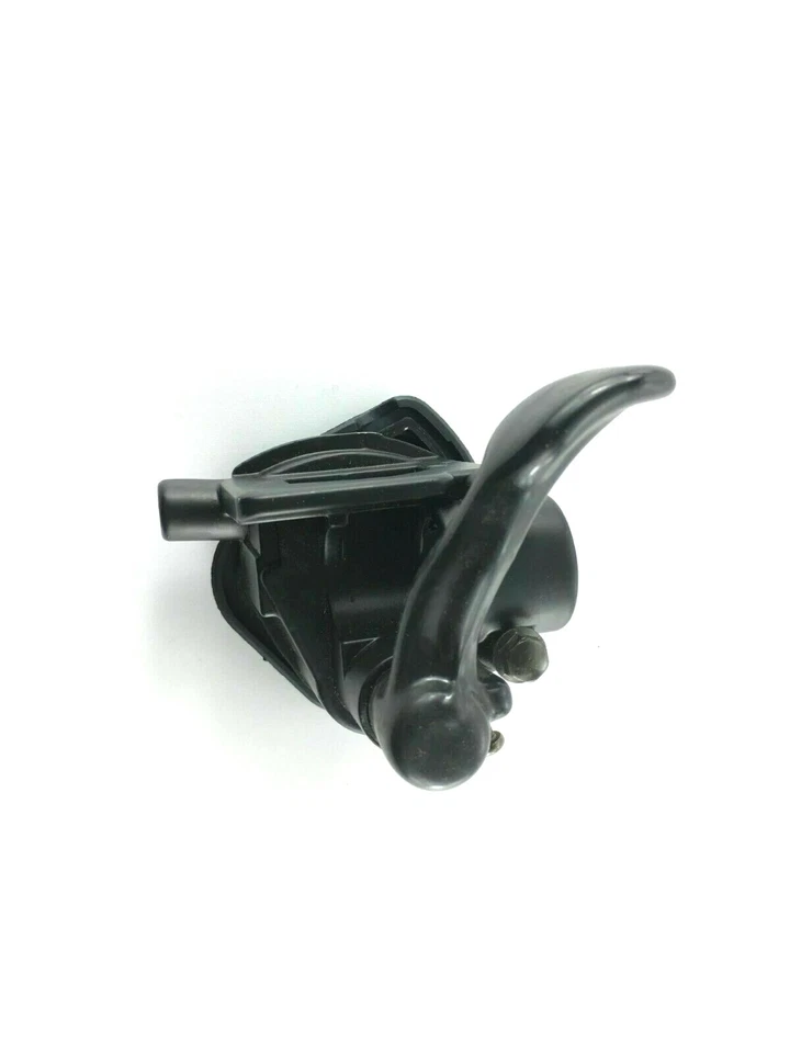 Control del acelerador del pulgar derecho para Yamaha Kodiak 400 YFM400A 1999-2000-2001-2004 Foto 3 de 4