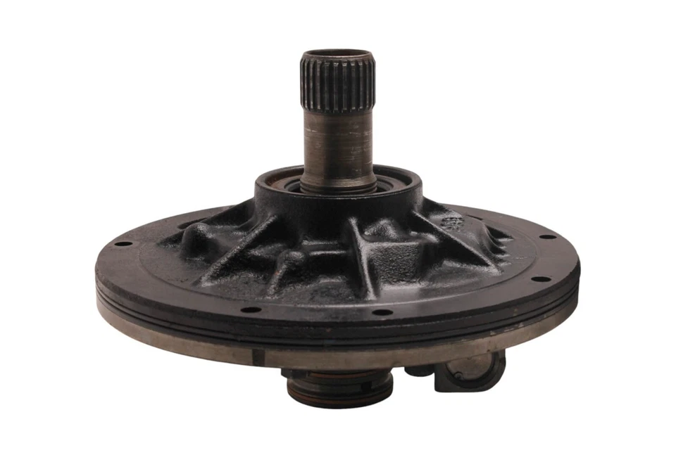 34500 - TH400, CONJUNTO BOMBA, 6 PERNOS, FUNDICIÓN BOMBA: 895 - PONTIAC GRAND PRIX Foto 4 de 4