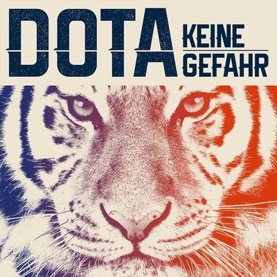 DOTA KEINE GEFAHR * NEW VINYL