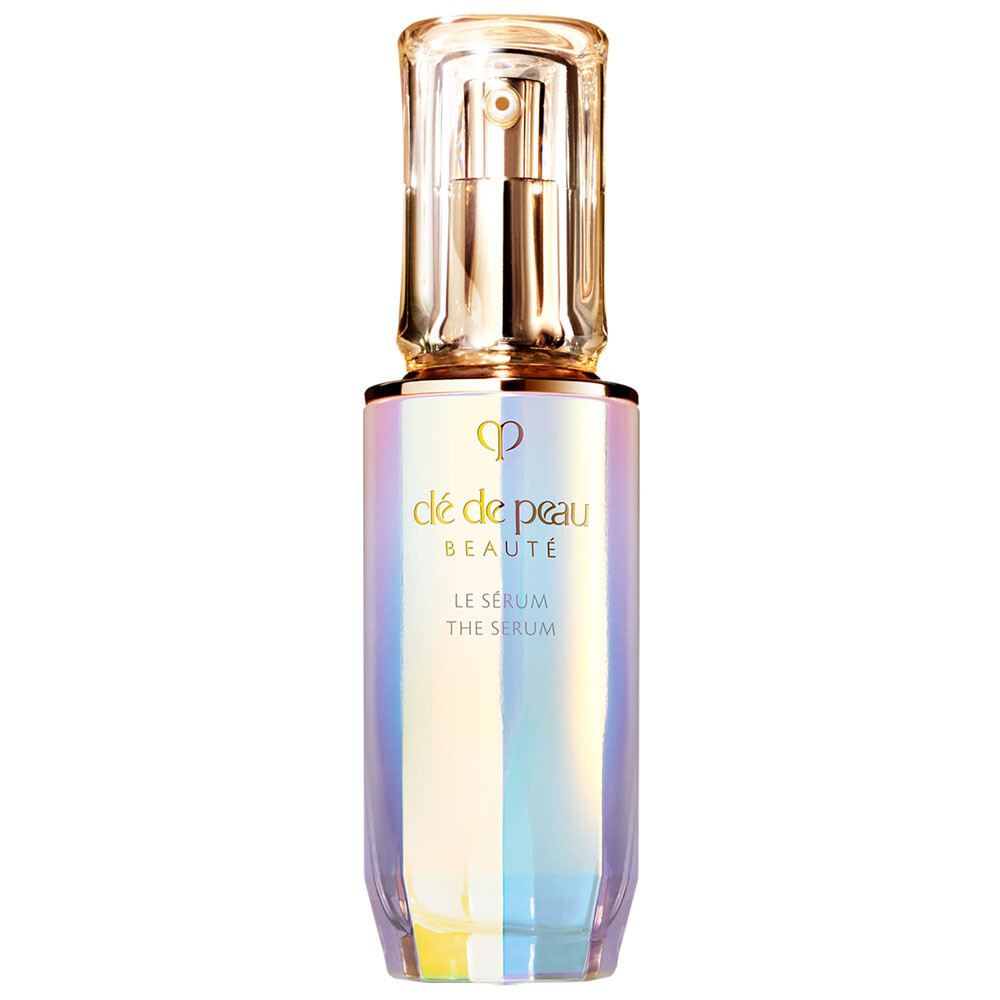 Cle De Peau Beaute The Serum 1.6fl.oz/50ml NEW BOX [Free USA