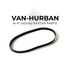 Aiwa Ad-F410 Belt Cassette