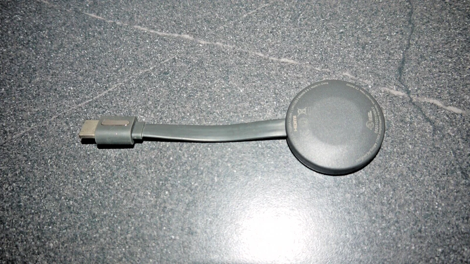 Google Chromecast - Image 2 of 4