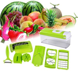 Genius tv nicer dicer quick