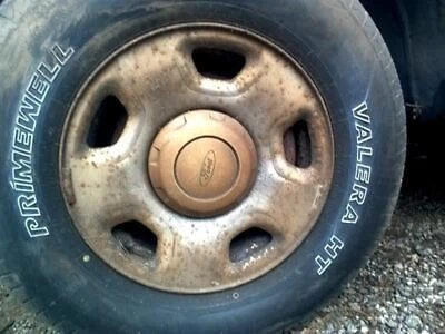 Cylinder Block 4 6L 8-281 VIN W 8th Digit Fits 02-14 Ford E150 VAN 158701 - Image 3 of 3