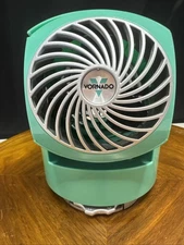 Vornado Flippi V6 Personal Air Circulator Mini Fan Tested