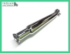 MUFFLER, UNIVERSAL, COCKTAIL SHAKER, UPSWEPT (RIGHT) CHOPPERS, BOBBERS, EXH0022