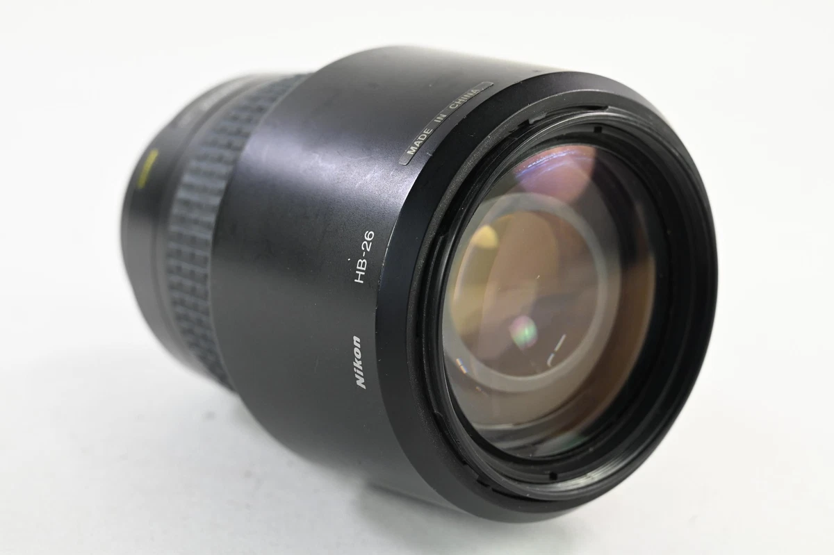 Nikon AF 70-300mm Camera Lenses for sale - eBay