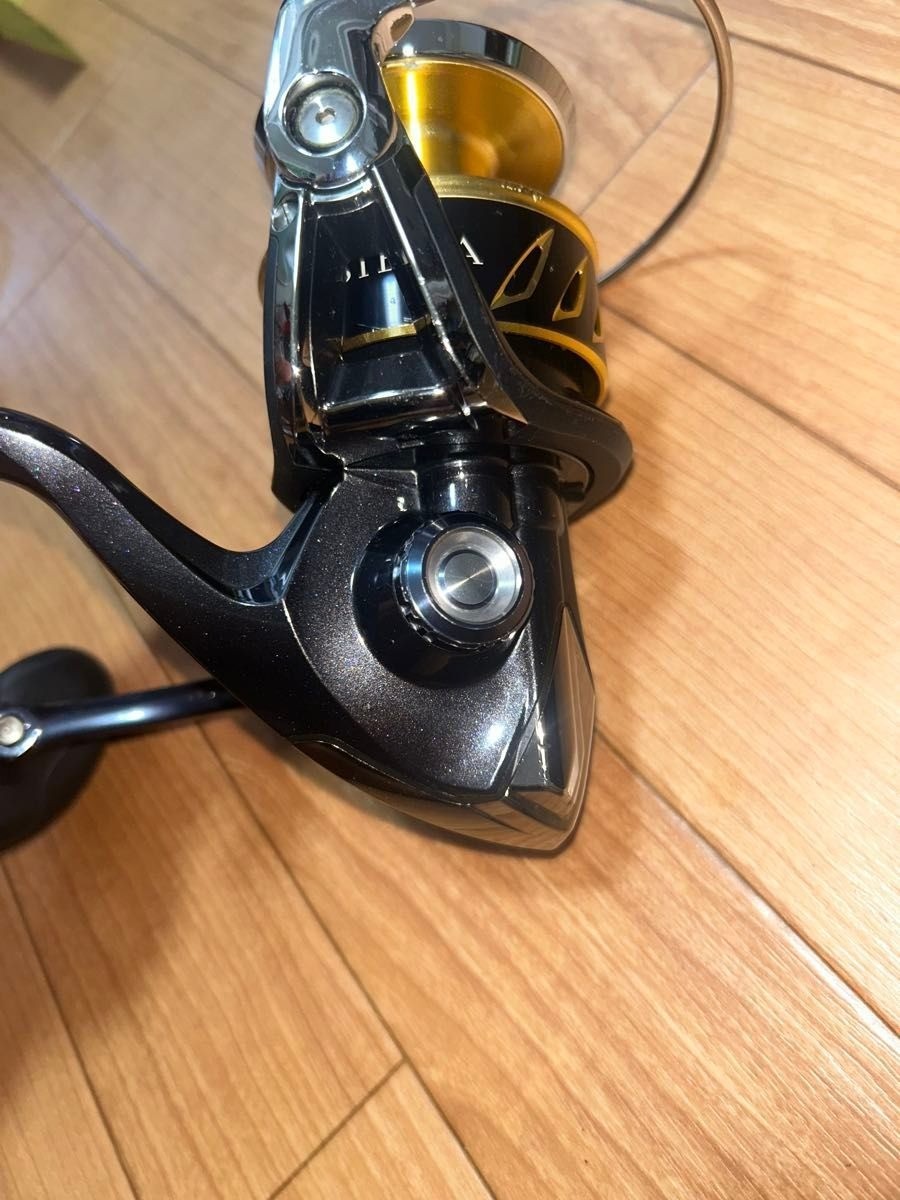 Shimano 13 Stella SW 10000PG Spinning Jigging Reel 4.9:1