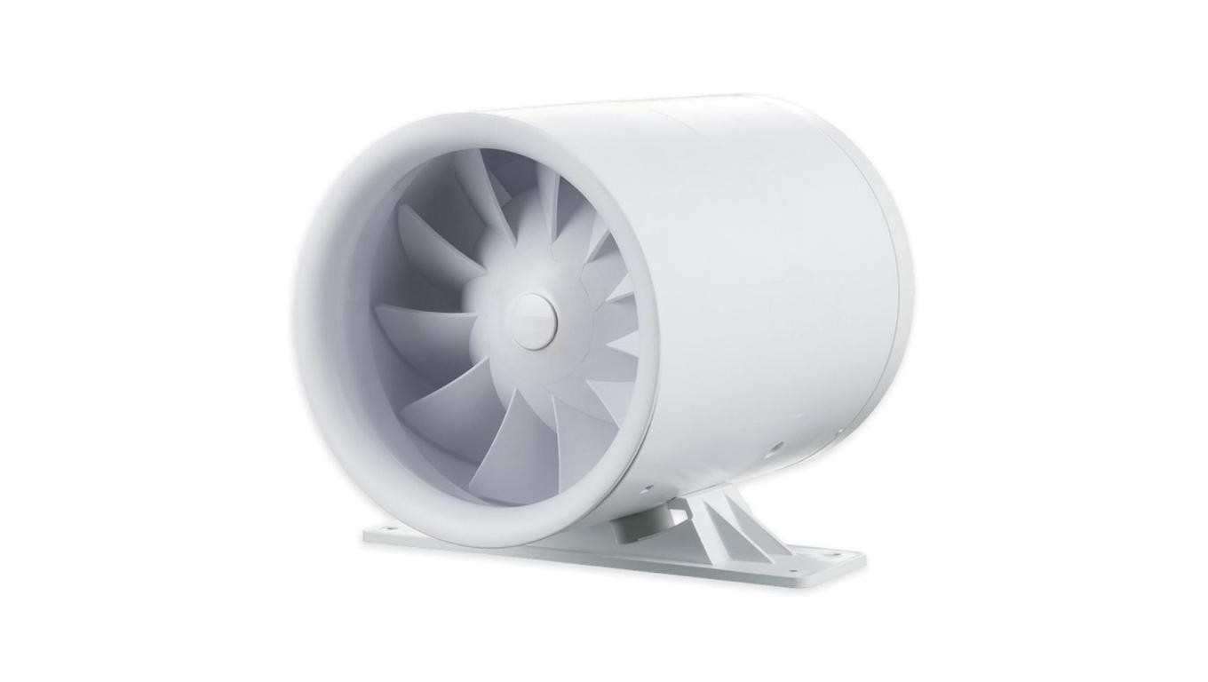 4824032180303 - kanaowy Quietline-k 100 duo dwubiegowy   25
