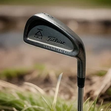 RH Titleist DCI 3 Iron Oversize Plus Stiff Flex 38.75" Golf Club UPC416