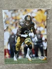 Ryan Shazier Pittsburgh Steelers 8x10 Autographed Photo - Primetime Certified